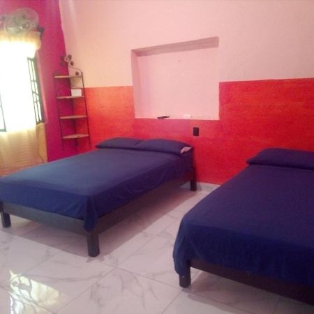 Casa Santuario Hotel Boutique Guadalajara Ngoại thất bức ảnh
