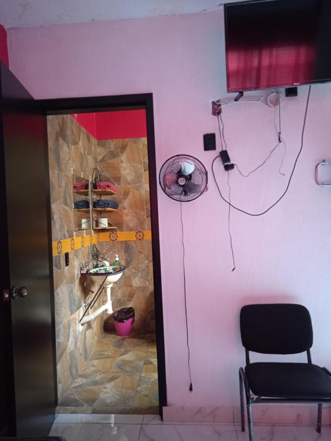 Casa Santuario Hotel Boutique Guadalajara Ngoại thất bức ảnh