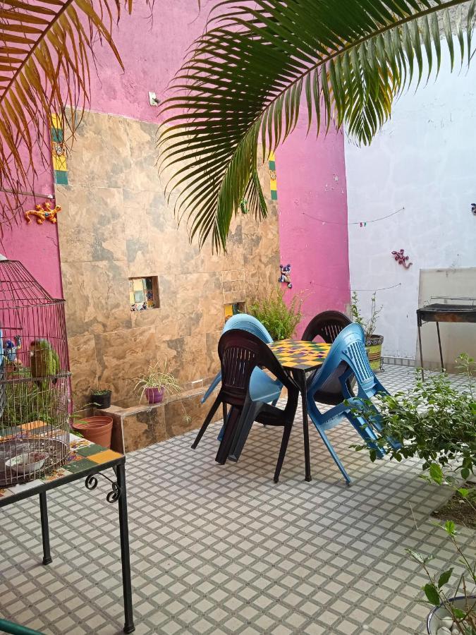 Casa Santuario Hotel Boutique Guadalajara Ngoại thất bức ảnh