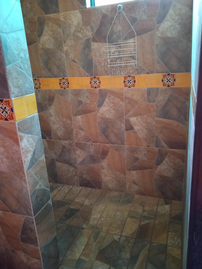 Casa Santuario Hotel Boutique Guadalajara Ngoại thất bức ảnh
