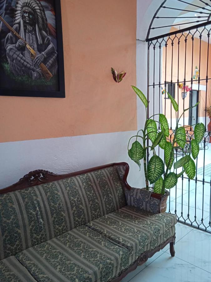 Casa Santuario Hotel Boutique Guadalajara Ngoại thất bức ảnh