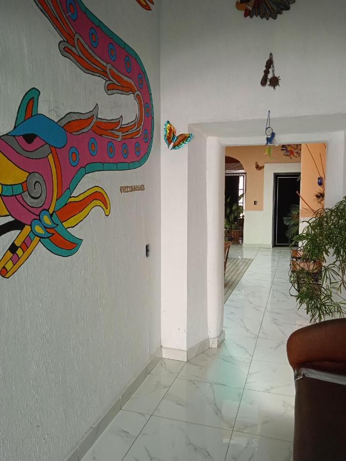 Casa Santuario Hotel Boutique Guadalajara Ngoại thất bức ảnh