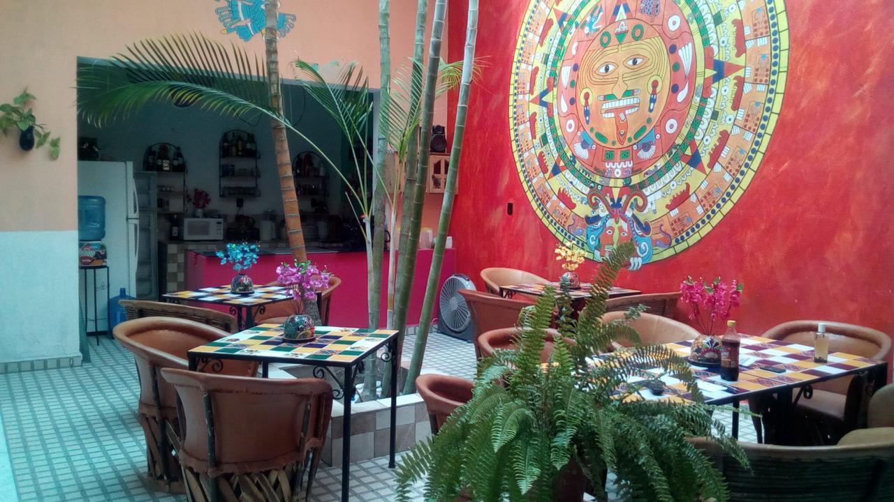 Casa Santuario Hotel Boutique Guadalajara Ngoại thất bức ảnh