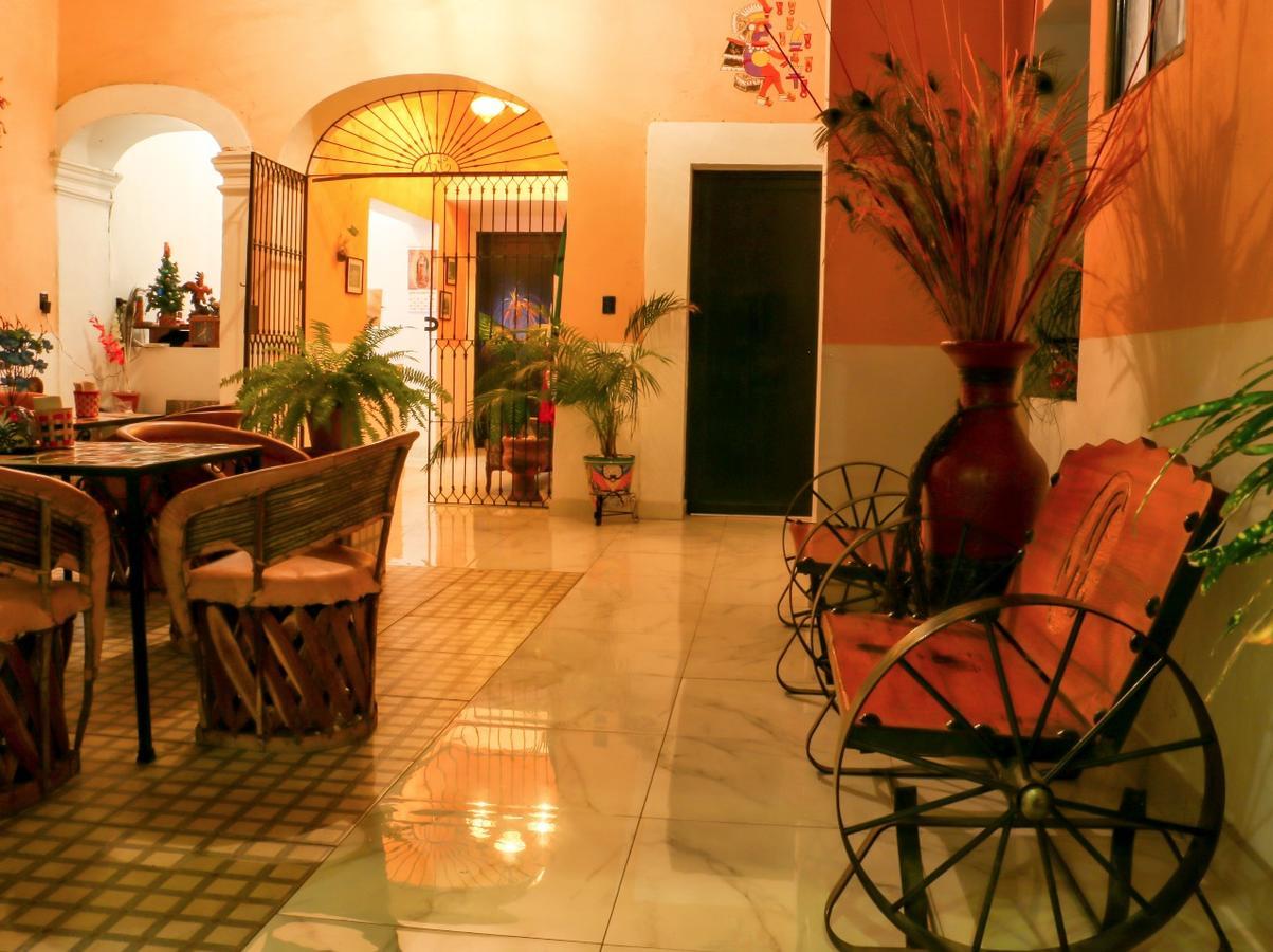 Casa Santuario Hotel Boutique Guadalajara Ngoại thất bức ảnh