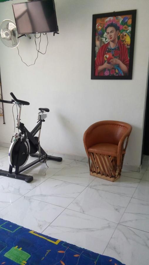 Casa Santuario Hotel Boutique Guadalajara Ngoại thất bức ảnh