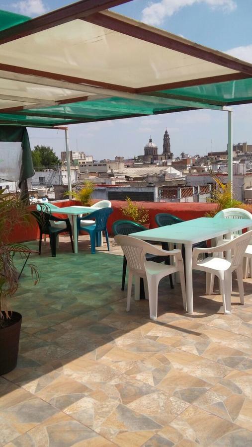 Casa Santuario Hotel Boutique Guadalajara Ngoại thất bức ảnh