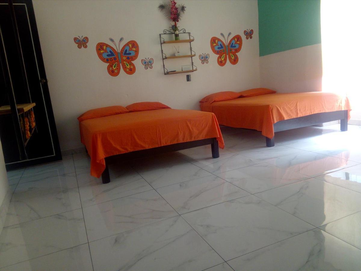 Casa Santuario Hotel Boutique Guadalajara Ngoại thất bức ảnh