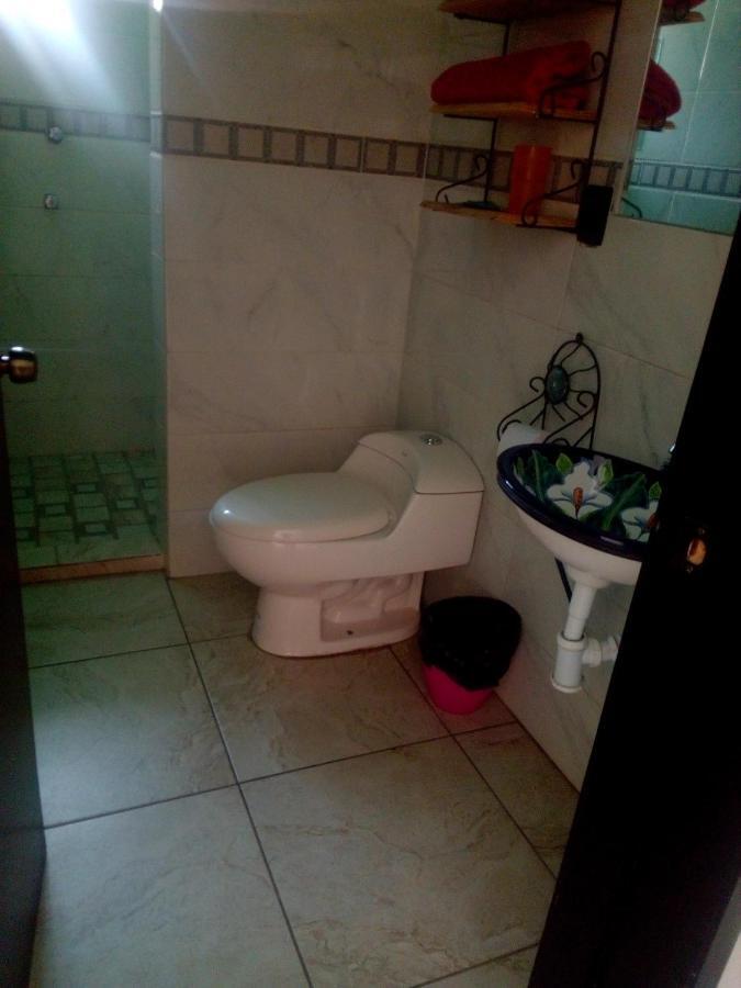 Casa Santuario Hotel Boutique Guadalajara Ngoại thất bức ảnh