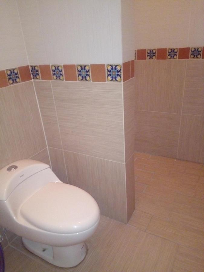 Casa Santuario Hotel Boutique Guadalajara Ngoại thất bức ảnh