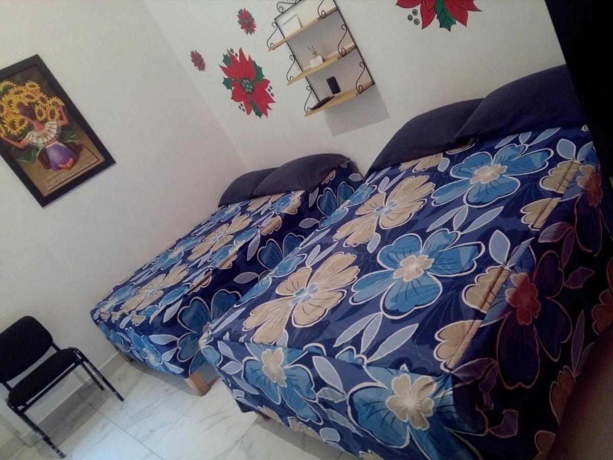 Casa Santuario Hotel Boutique Guadalajara Ngoại thất bức ảnh