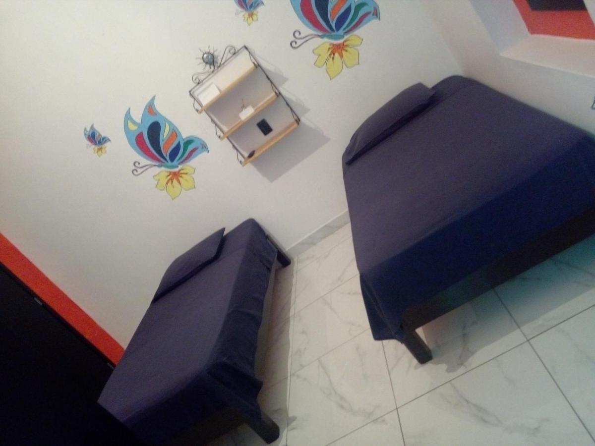 Casa Santuario Hotel Boutique Guadalajara Ngoại thất bức ảnh