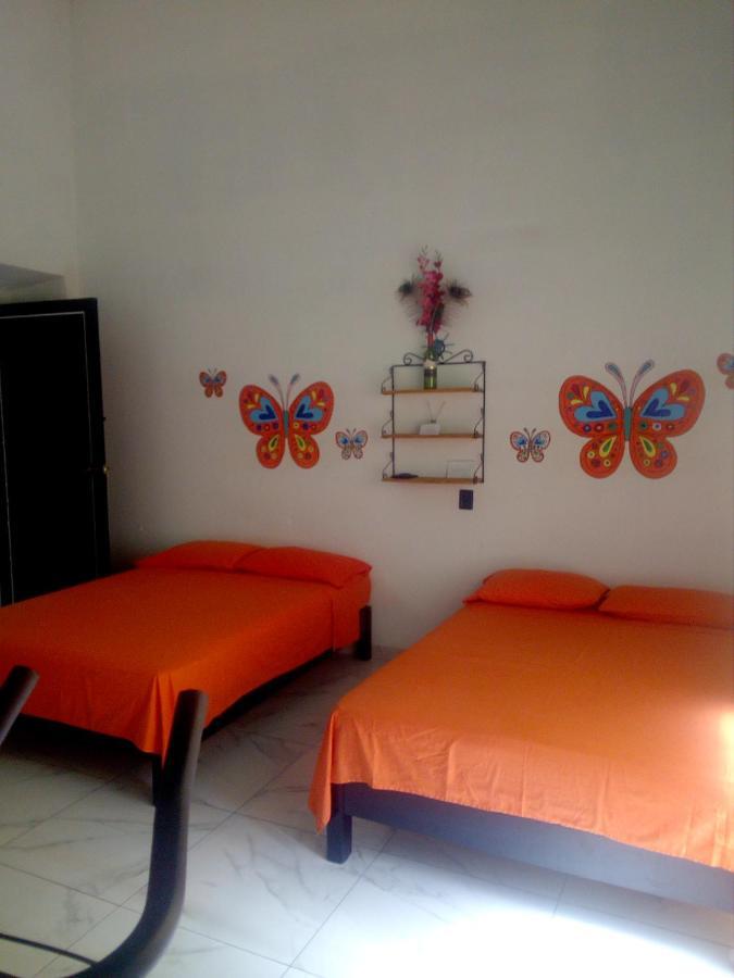 Casa Santuario Hotel Boutique Guadalajara Ngoại thất bức ảnh