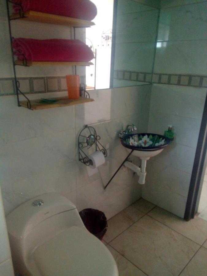 Casa Santuario Hotel Boutique Guadalajara Ngoại thất bức ảnh