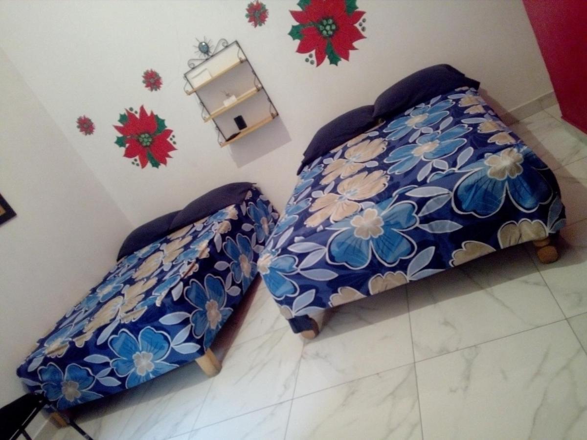 Casa Santuario Hotel Boutique Guadalajara Ngoại thất bức ảnh