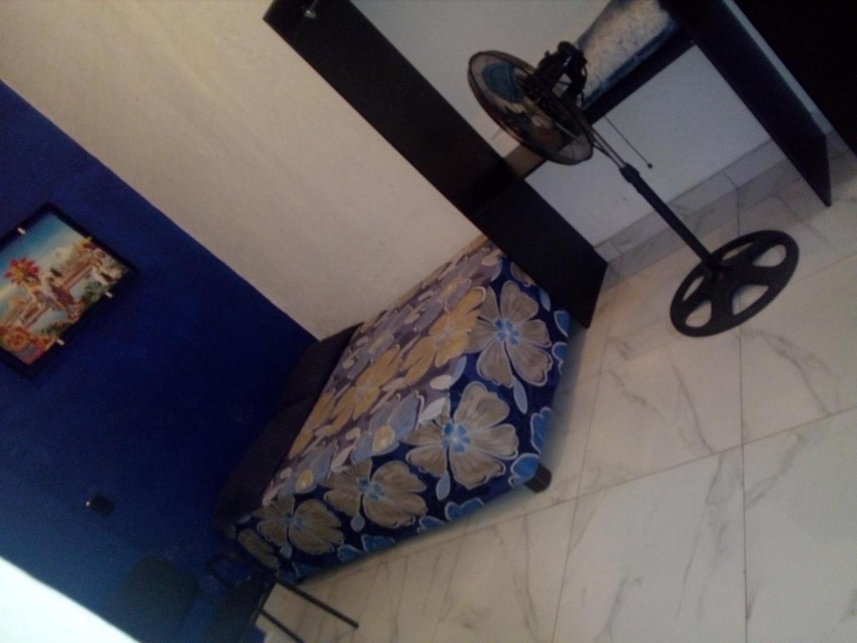 Casa Santuario Hotel Boutique Guadalajara Ngoại thất bức ảnh