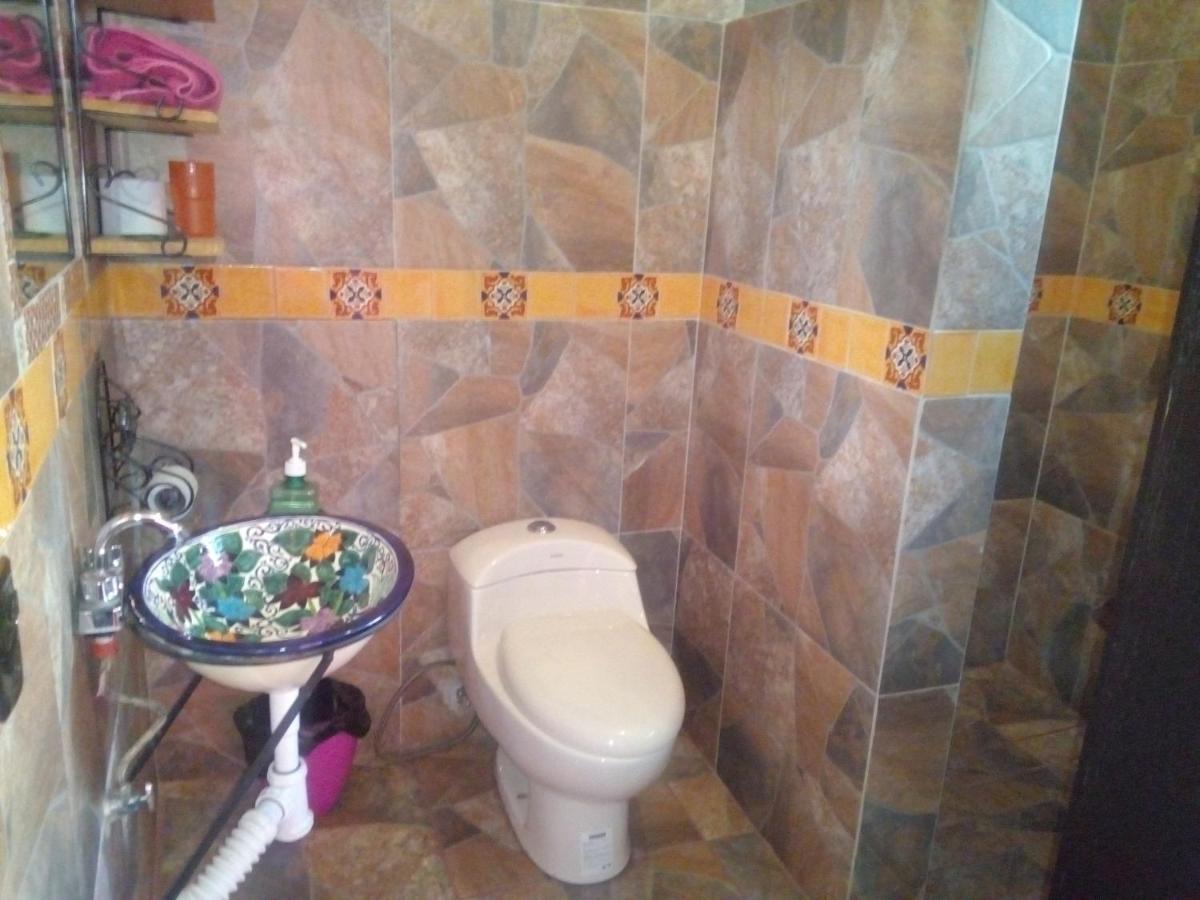 Casa Santuario Hotel Boutique Guadalajara Ngoại thất bức ảnh