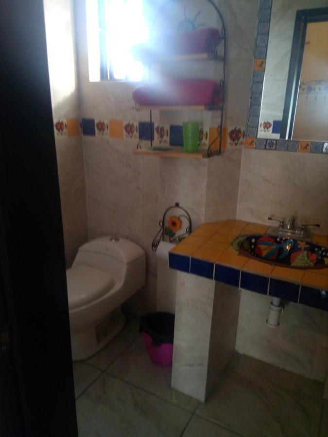Casa Santuario Hotel Boutique Guadalajara Ngoại thất bức ảnh