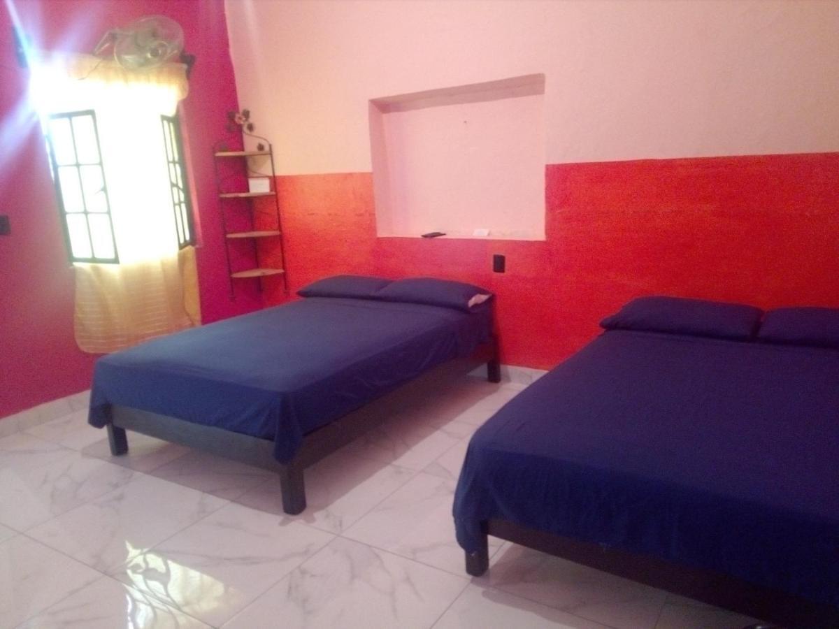 Casa Santuario Hotel Boutique Guadalajara Ngoại thất bức ảnh