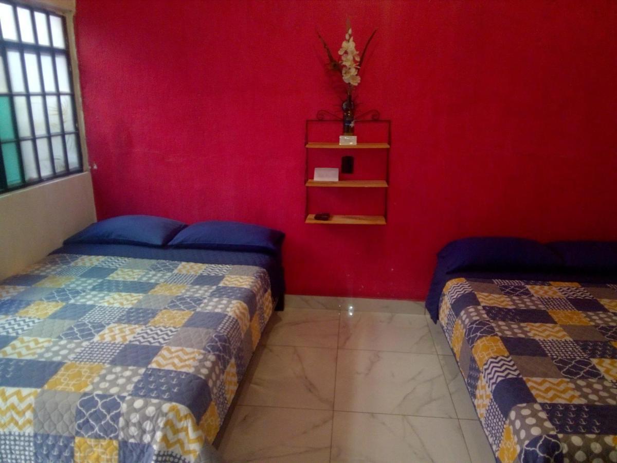 Casa Santuario Hotel Boutique Guadalajara Ngoại thất bức ảnh