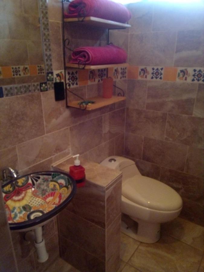 Casa Santuario Hotel Boutique Guadalajara Ngoại thất bức ảnh