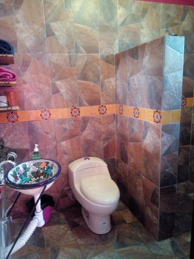 Casa Santuario Hotel Boutique Guadalajara Ngoại thất bức ảnh
