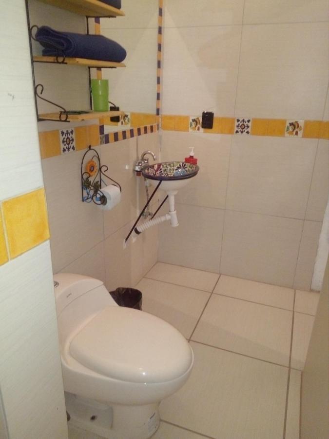 Casa Santuario Hotel Boutique Guadalajara Ngoại thất bức ảnh