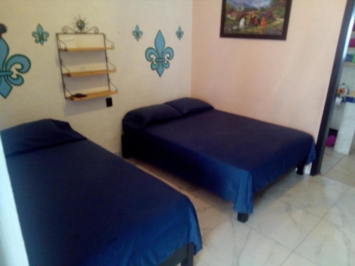 Casa Santuario Hotel Boutique Guadalajara Ngoại thất bức ảnh