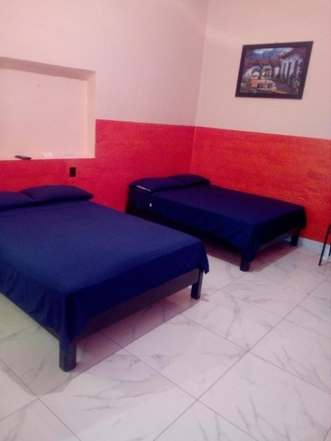 Casa Santuario Hotel Boutique Guadalajara Ngoại thất bức ảnh