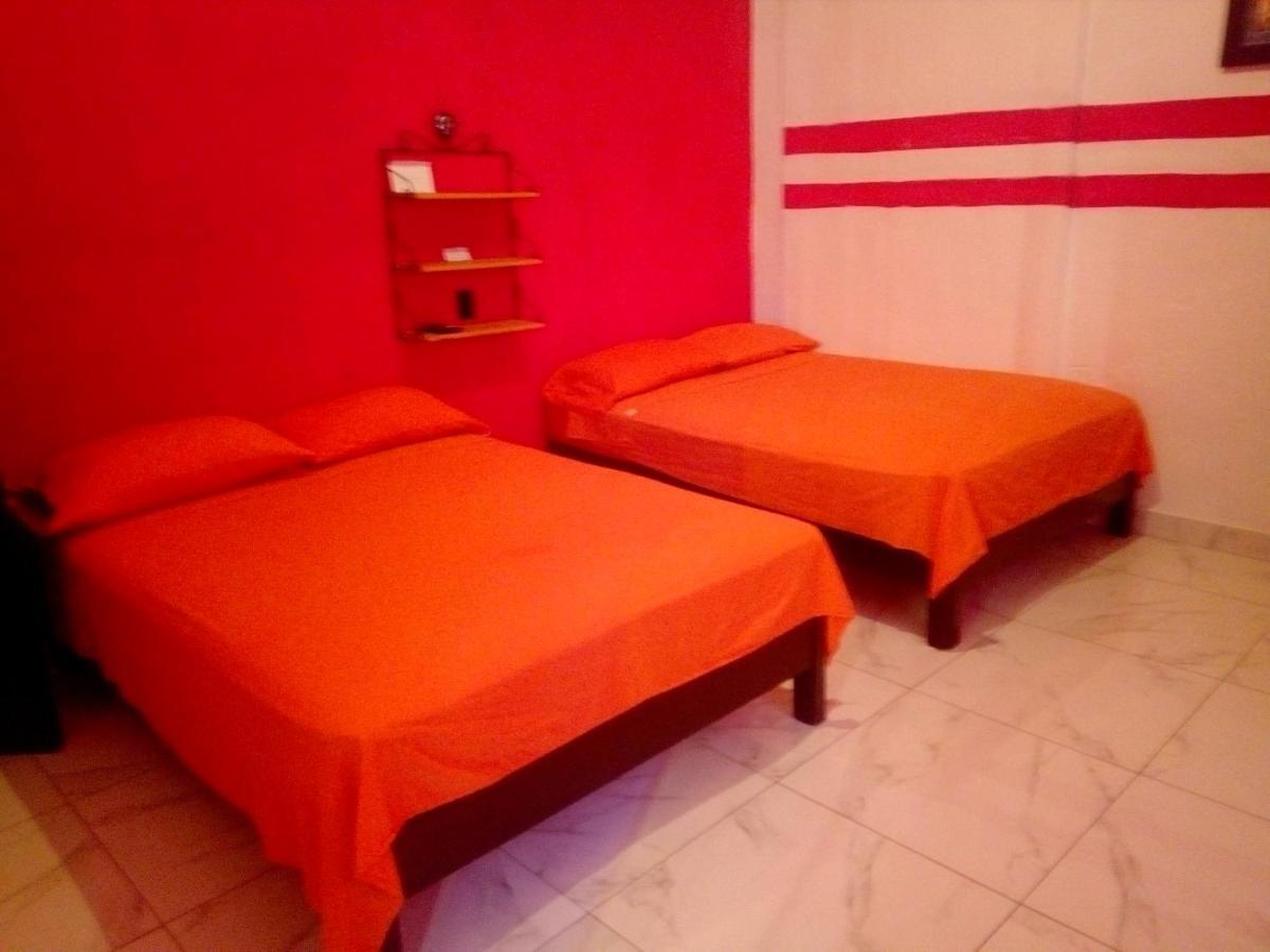 Casa Santuario Hotel Boutique Guadalajara Ngoại thất bức ảnh
