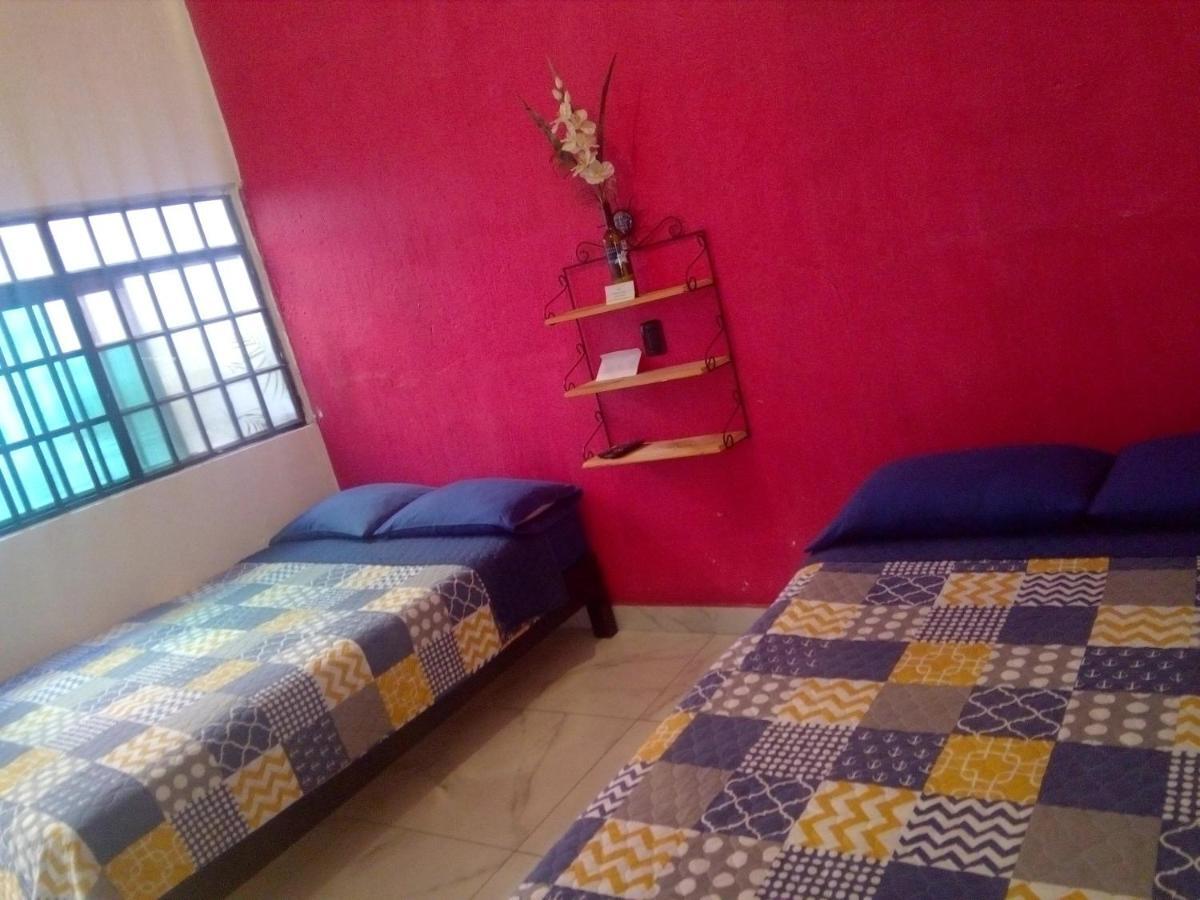 Casa Santuario Hotel Boutique Guadalajara Ngoại thất bức ảnh