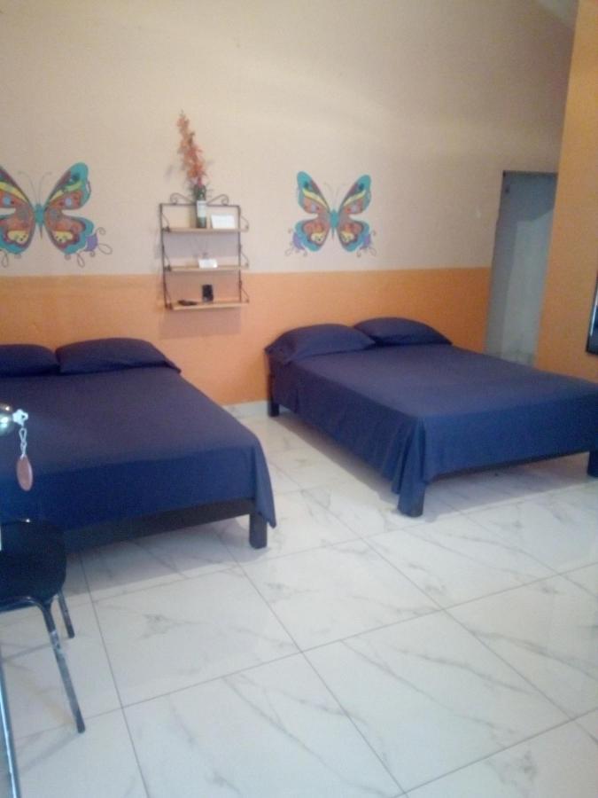 Casa Santuario Hotel Boutique Guadalajara Ngoại thất bức ảnh