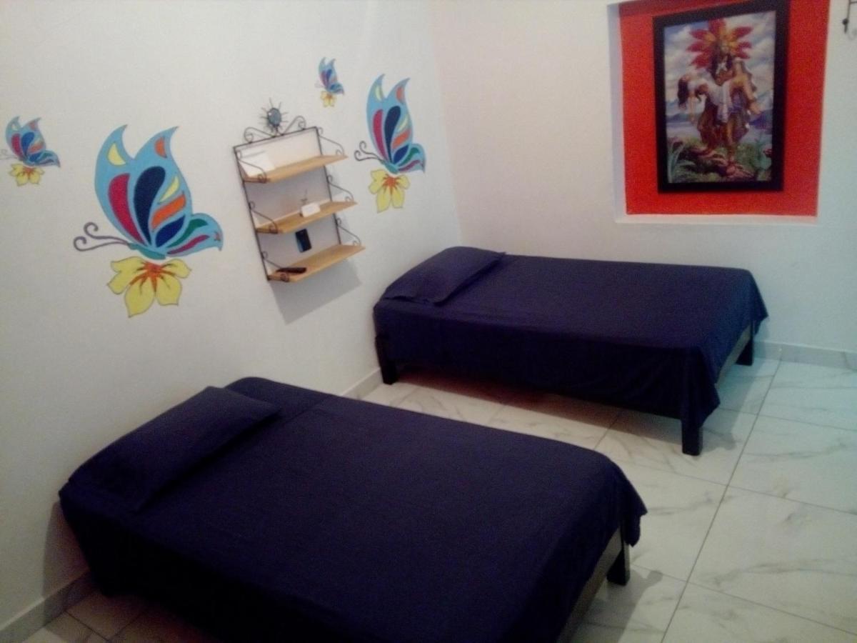 Casa Santuario Hotel Boutique Guadalajara Ngoại thất bức ảnh
