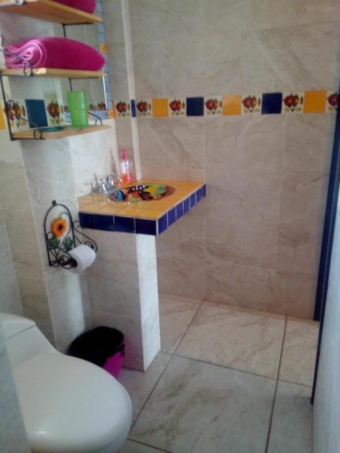 Casa Santuario Hotel Boutique Guadalajara Ngoại thất bức ảnh