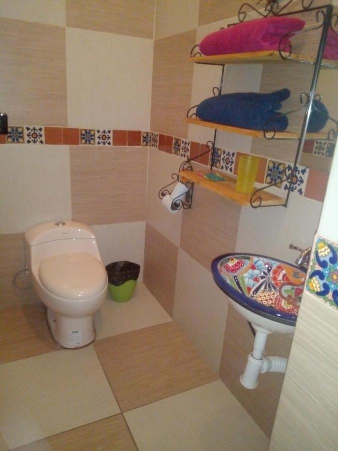 Casa Santuario Hotel Boutique Guadalajara Ngoại thất bức ảnh