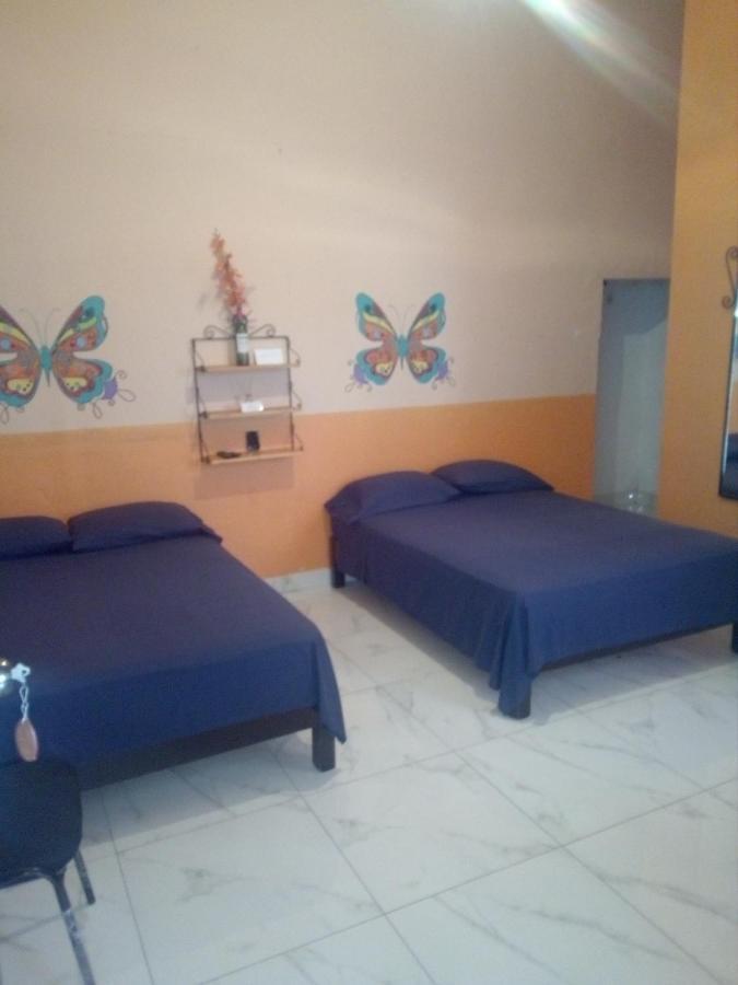 Casa Santuario Hotel Boutique Guadalajara Ngoại thất bức ảnh