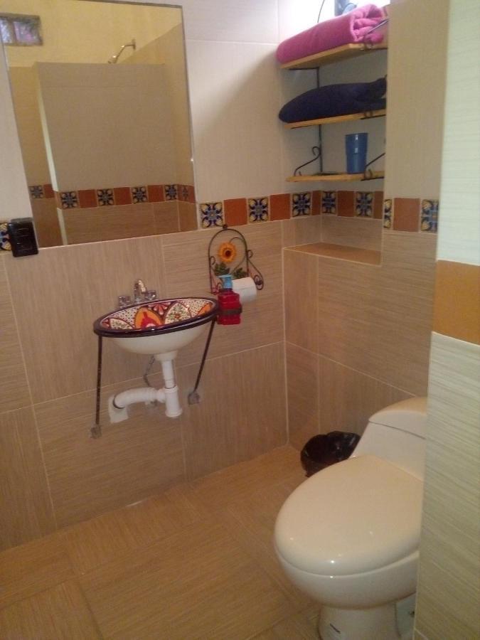 Casa Santuario Hotel Boutique Guadalajara Ngoại thất bức ảnh