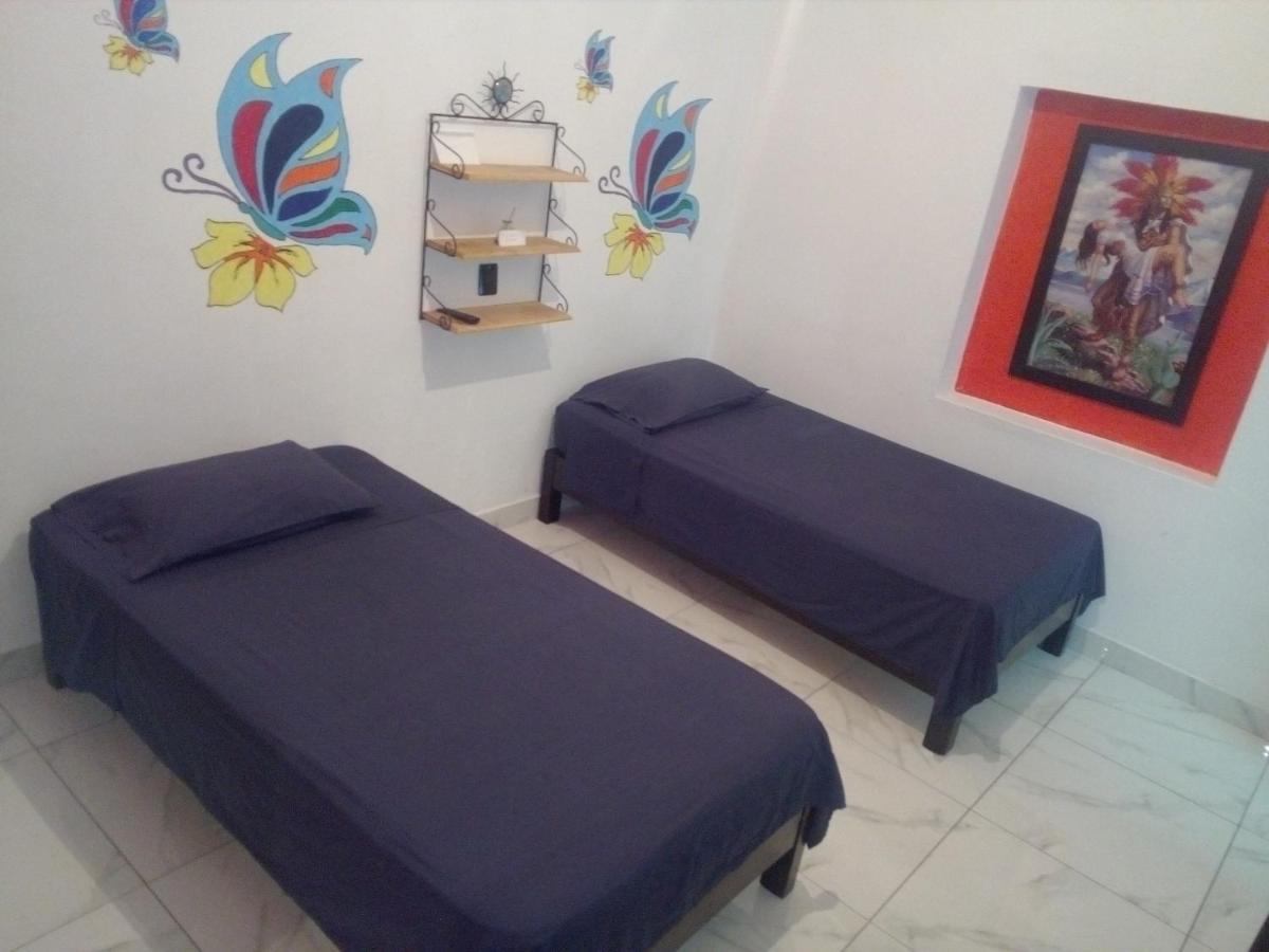 Casa Santuario Hotel Boutique Guadalajara Ngoại thất bức ảnh