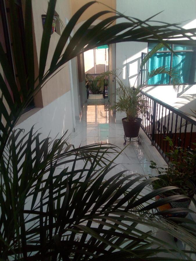 Casa Santuario Hotel Boutique Guadalajara Ngoại thất bức ảnh