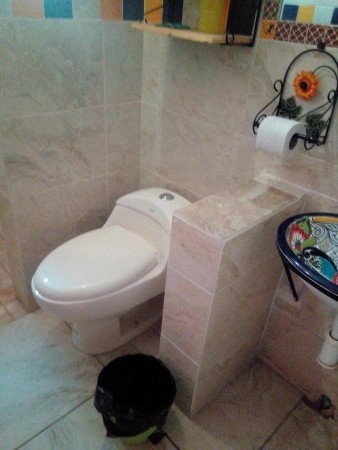 Casa Santuario Hotel Boutique Guadalajara Ngoại thất bức ảnh