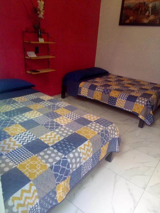 Casa Santuario Hotel Boutique Guadalajara Ngoại thất bức ảnh