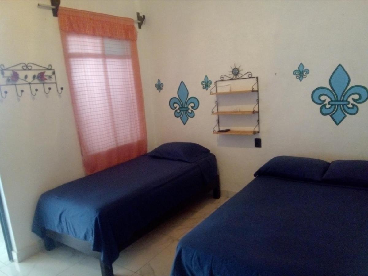 Casa Santuario Hotel Boutique Guadalajara Ngoại thất bức ảnh