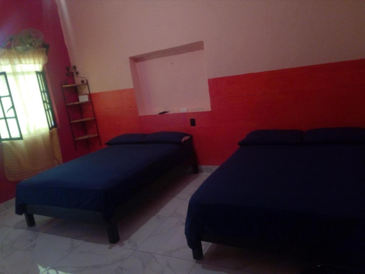 Casa Santuario Hotel Boutique Guadalajara Ngoại thất bức ảnh