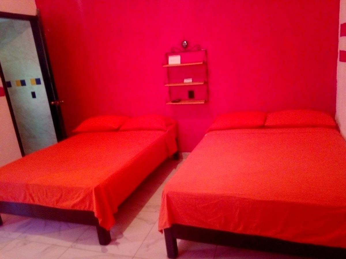 Casa Santuario Hotel Boutique Guadalajara Ngoại thất bức ảnh
