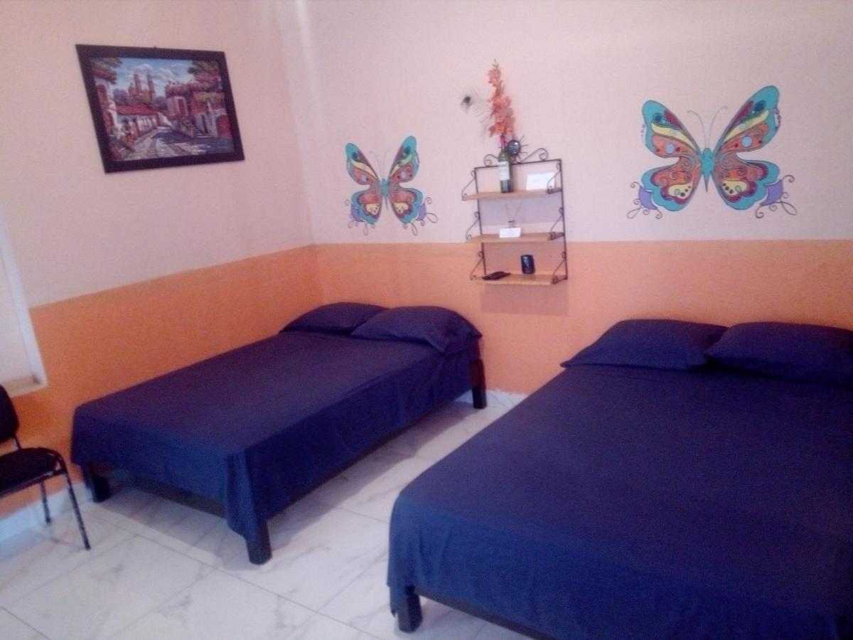 Casa Santuario Hotel Boutique Guadalajara Ngoại thất bức ảnh